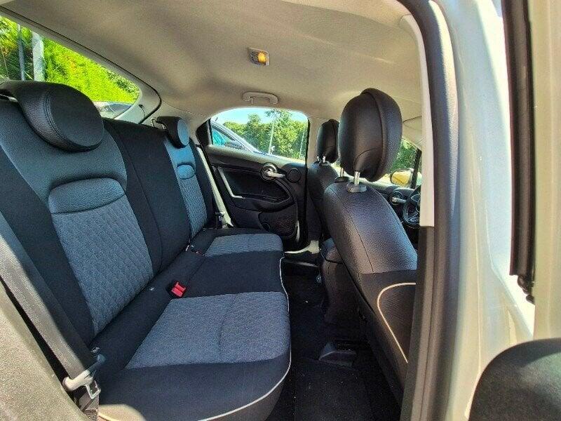 FIAT 500X 500X 1.3 MultiJet 95 CV City Cross