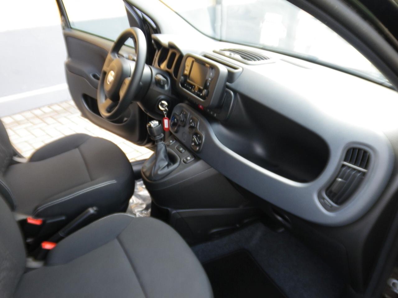 Fiat Panda 1.0 FireFly S&S Hybrid City Life - COME NUOVA KM 1.300