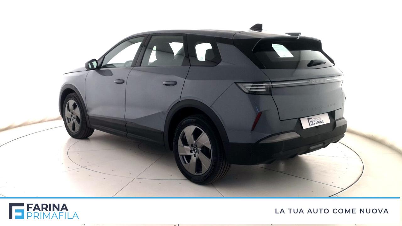 OPEL Nuovo Grandland Edition 145CV EDCT