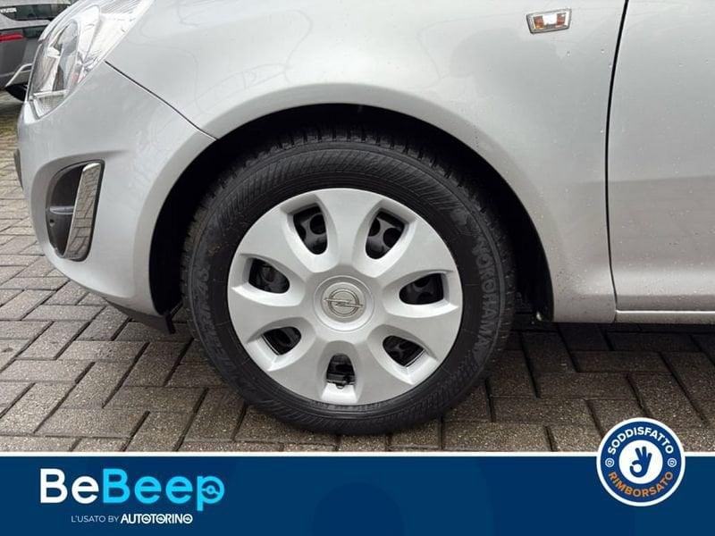 Opel Corsa 5P 1.2 COSMO 85CV