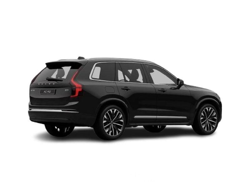 Volvo XC90 B5 250+14 CV AWD Automatico 7 Posti Plus Bright