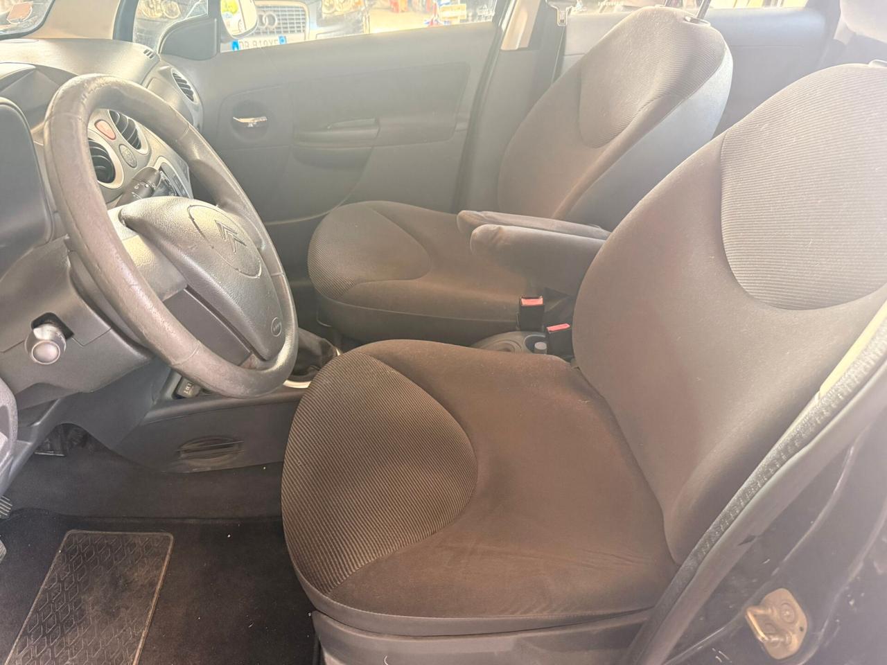 Citroen C3 1.1 Elegance