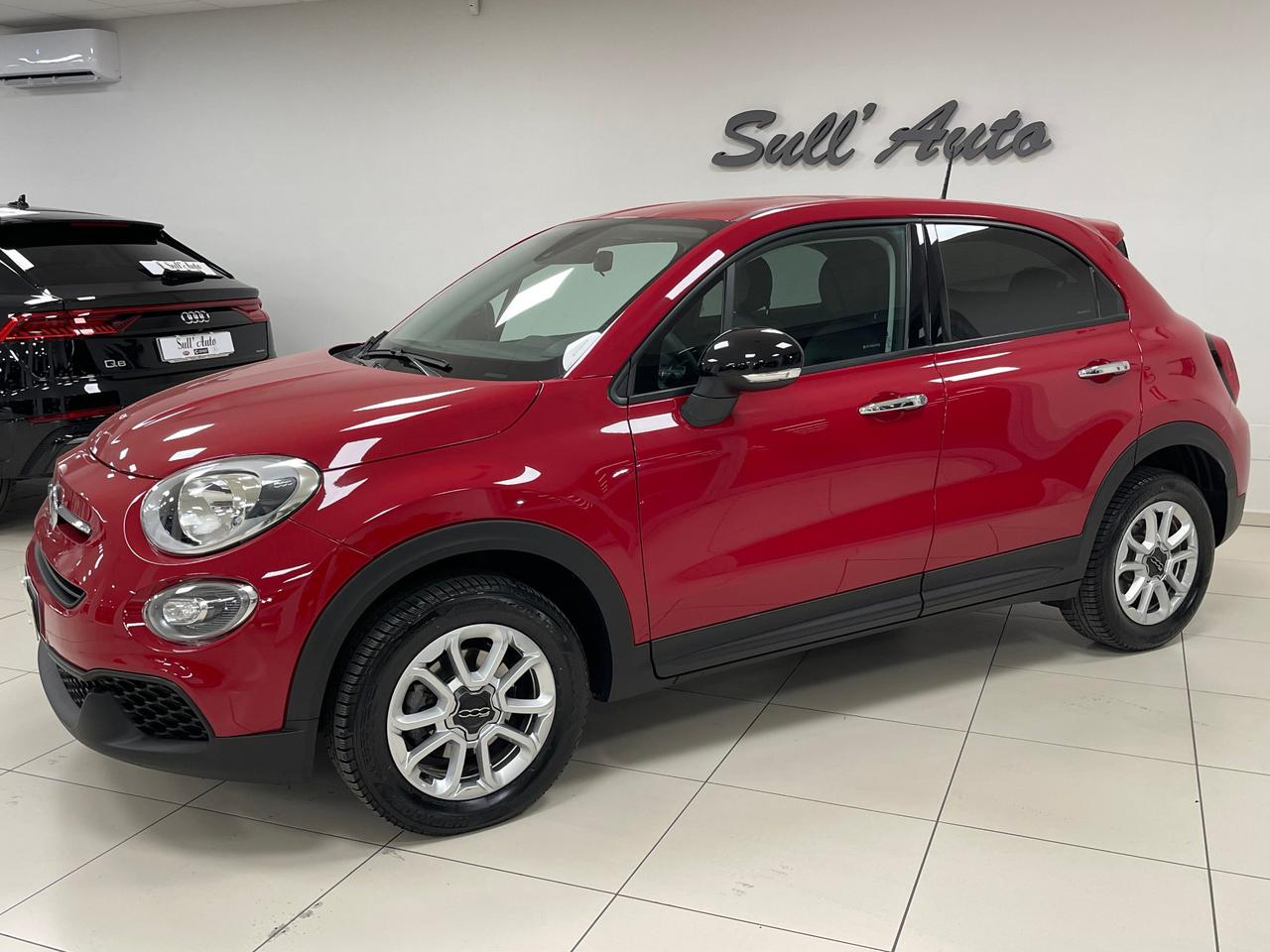 Fiat 500X 1.3 MultiJet 95 CV Cult - 2021