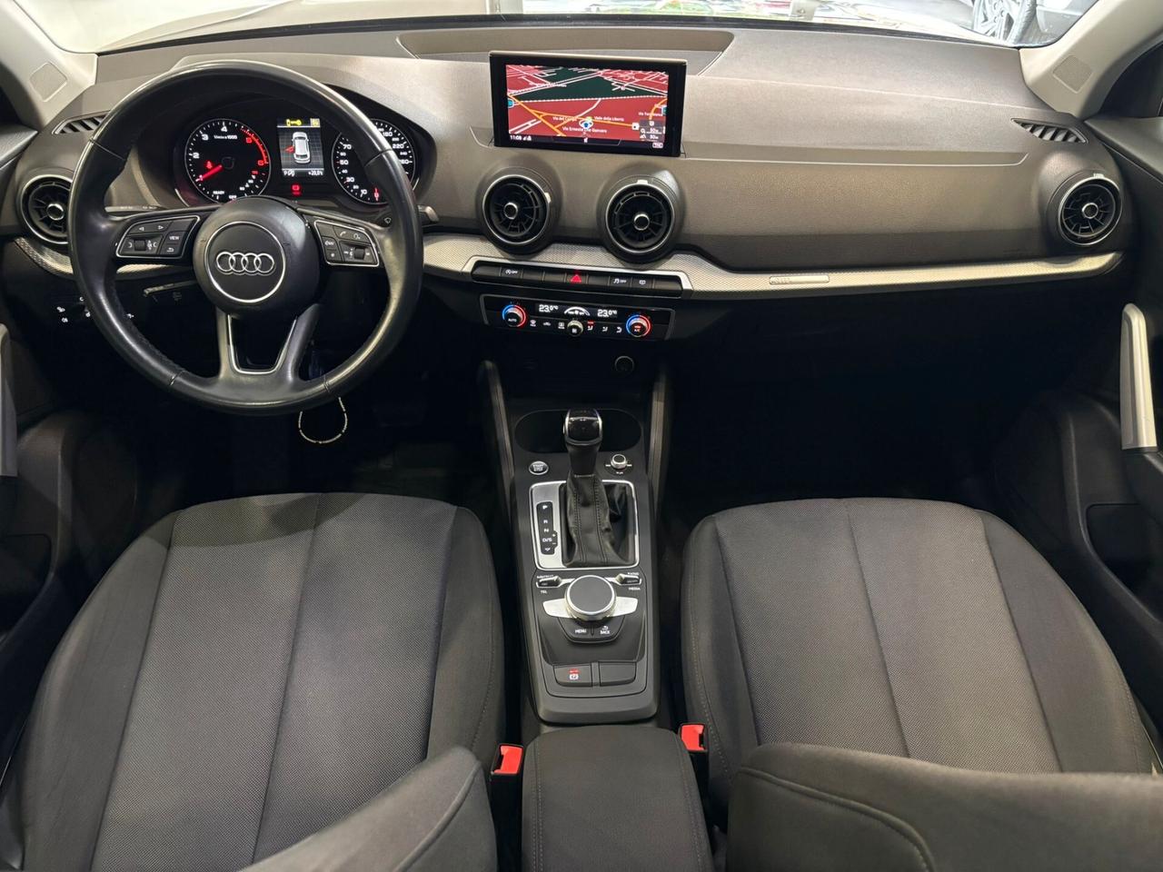 Audi Q2 30 TDI S tronic Admired Advanced 2.0 116CV