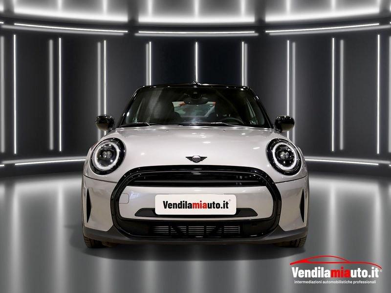 MINI Mini Cabrio Mini 1.5 Cooper Classic Cabrio - PADOVA