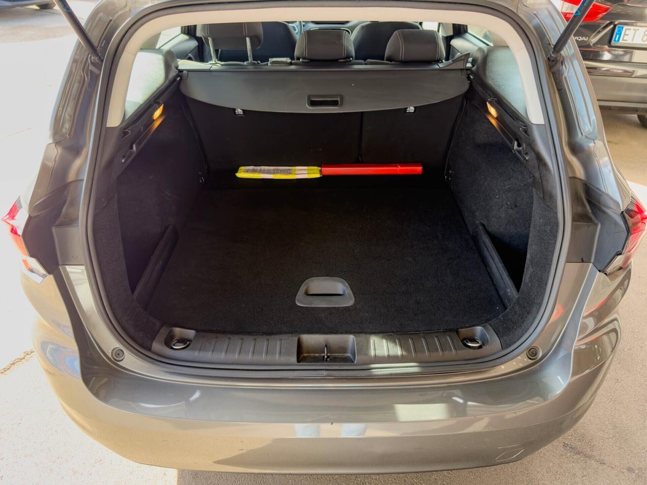 Fiat Tipo 1.3 Mjt S&S SW City Life 95 cv