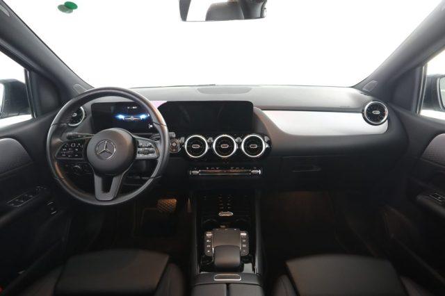 MERCEDES-BENZ CLA sse B B 180 d Automatic Business Extra