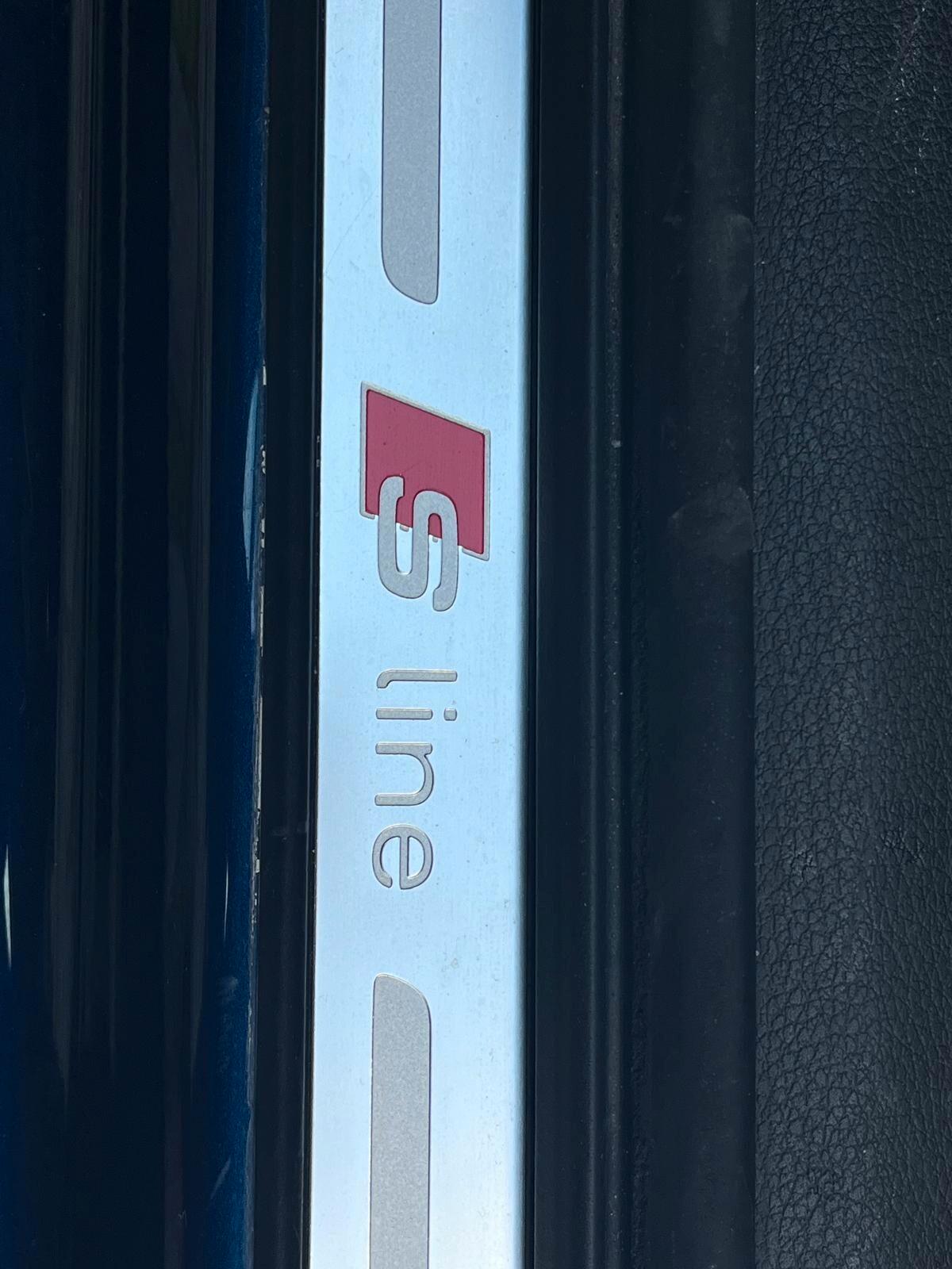 Audi A3 1.2 TFSI 110 CV S tronic Admired benzina/gpl