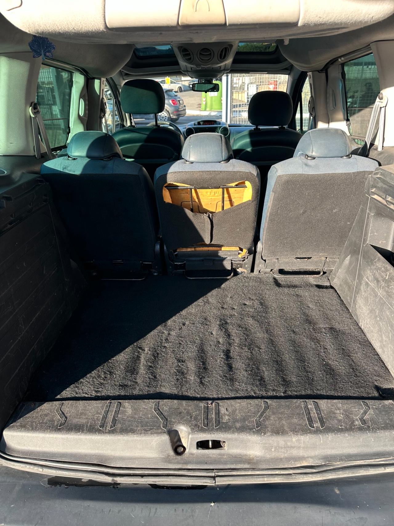 Citroen Berlingo 1.6 HDi 110CV FAP Multispace