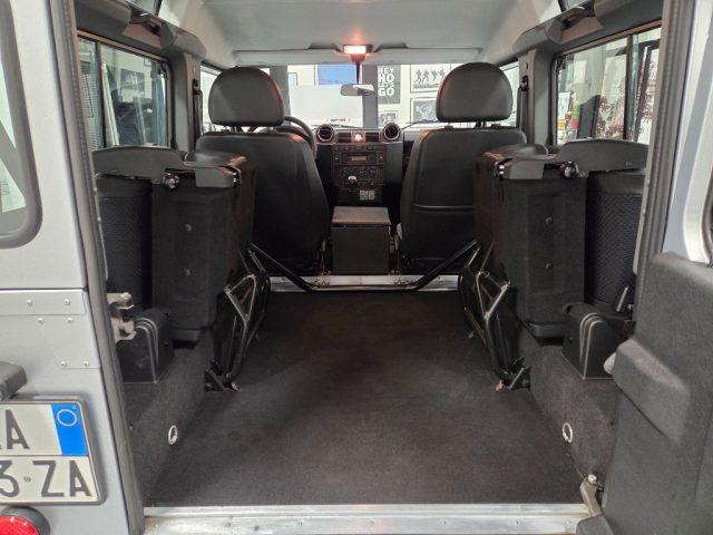 LAND ROVER Defender 90 2.4 TD4 UNICOPROPIETARIO PERFETTA