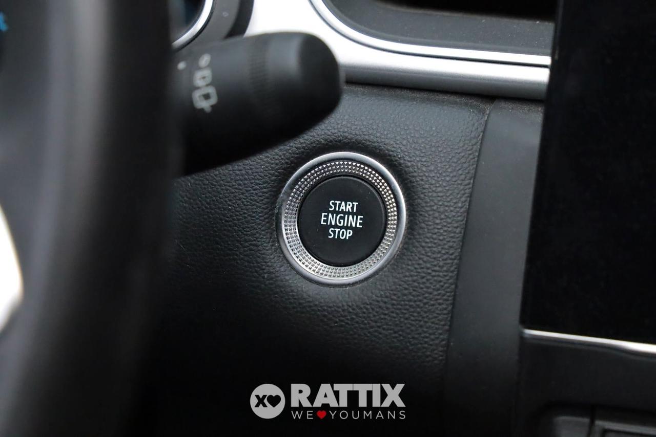 Renault Captur 1.6 E-Tech Hybrid 145CV Techno Auto