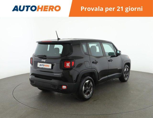 JEEP Renegade 1.6 Mjt Sport