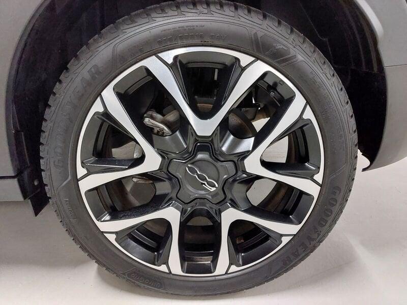 FIAT 500X 500X 1.0 T3 120 CV Cross