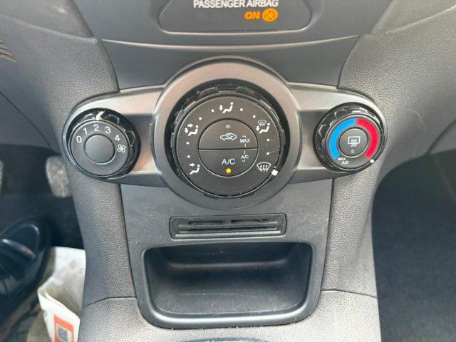 FORD Fiesta 1.5 TDCi 75CV 5 porte