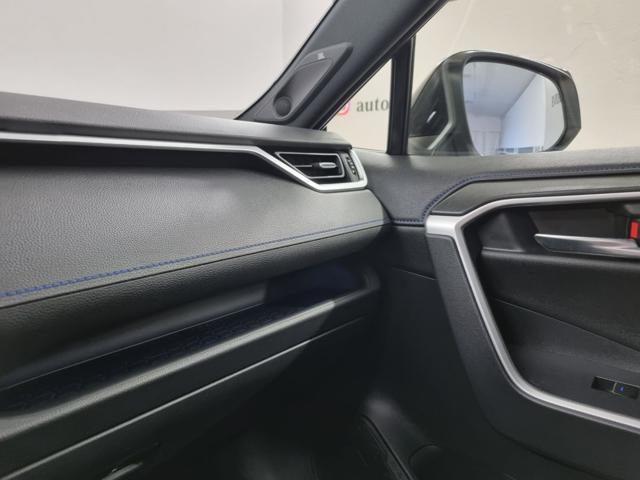 TOYOTA RAV 4 MY23 RAV4 2.5 HV (222CV) E-CVT AWD-i Style