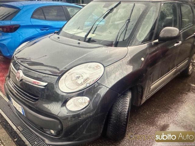 FIAT 500L 1.3 Multijet 95 CV Business
