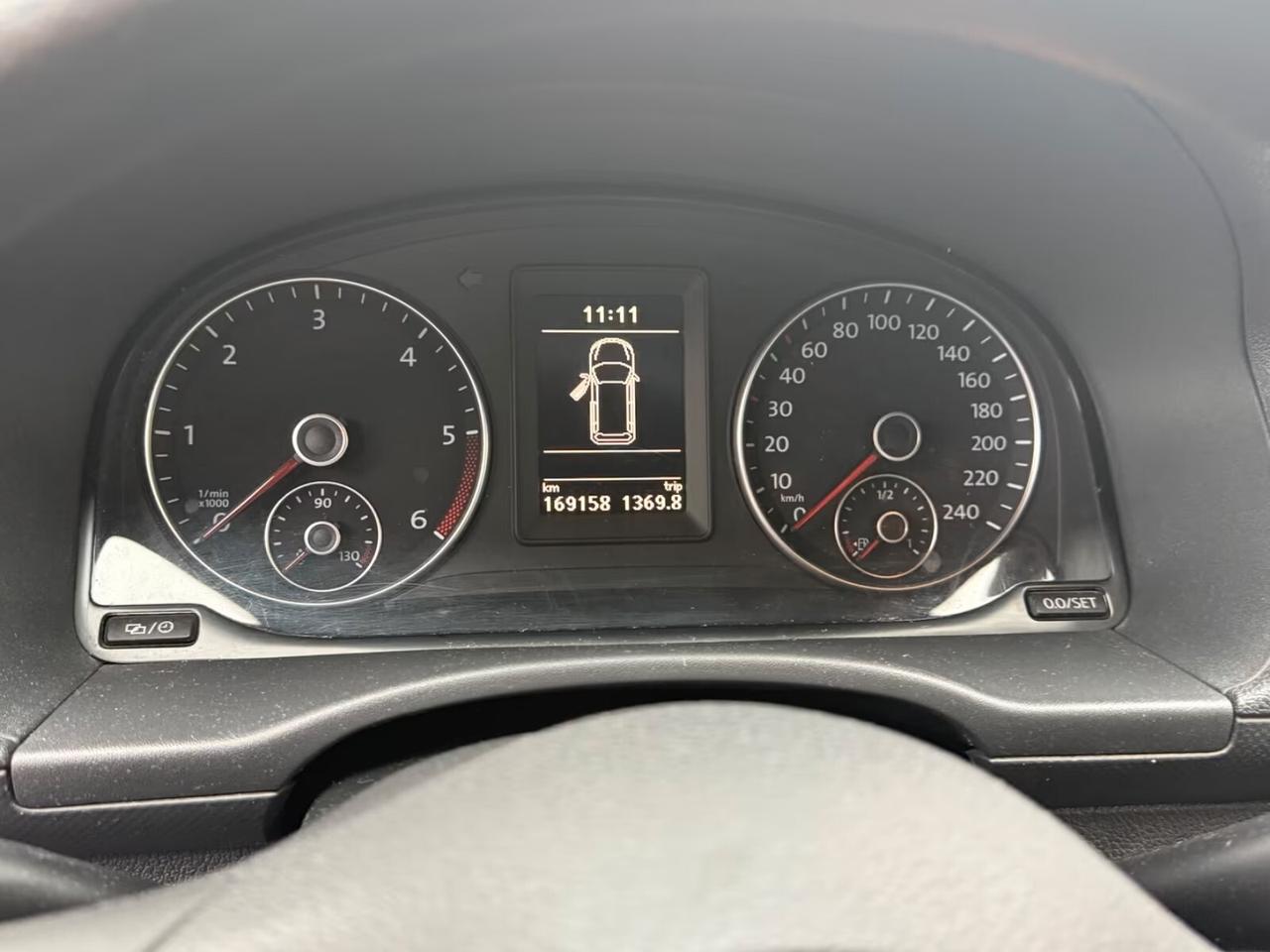 Volkswagen Caddy 1.6 TDI 75 CV 5p. 5POSTI Trendline