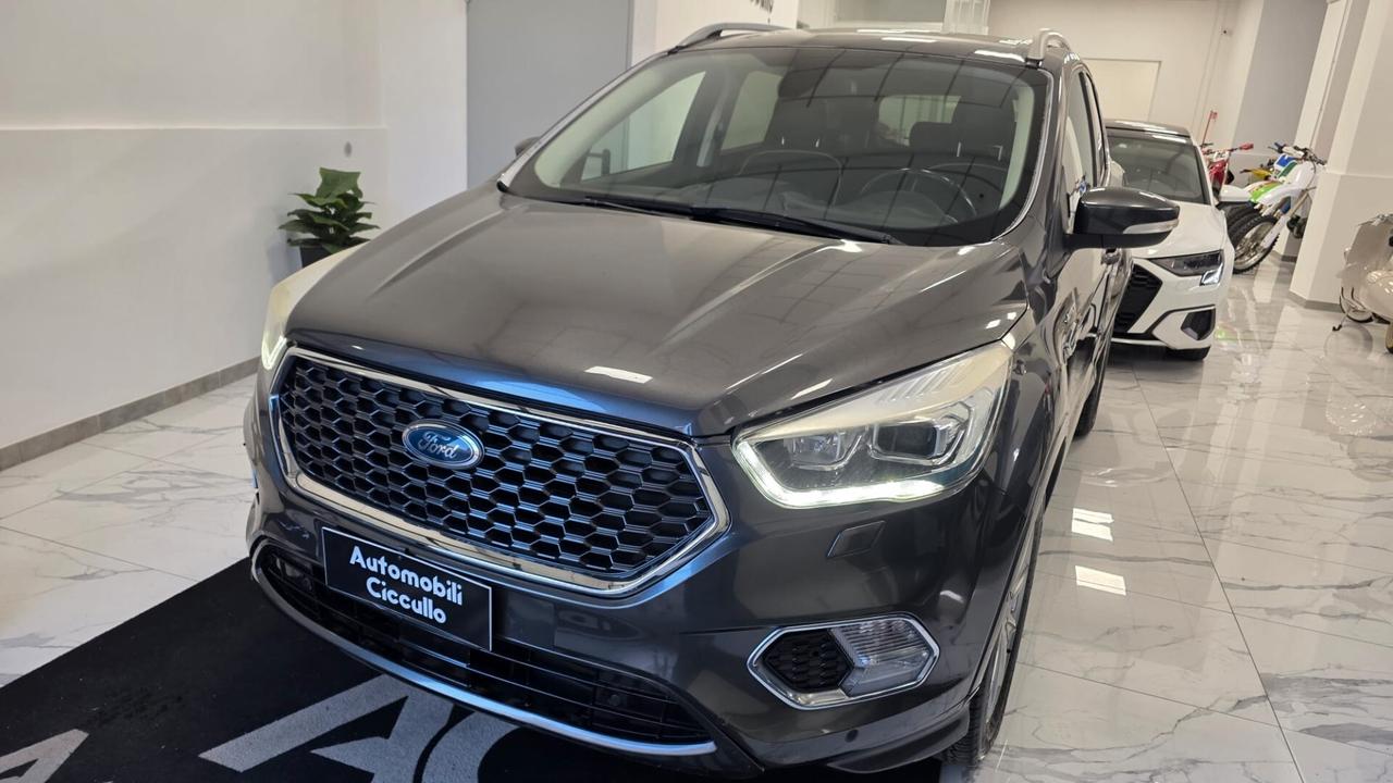 Ford Kuga 2.0 TDCI 150 CV S&S 2WD Vignale