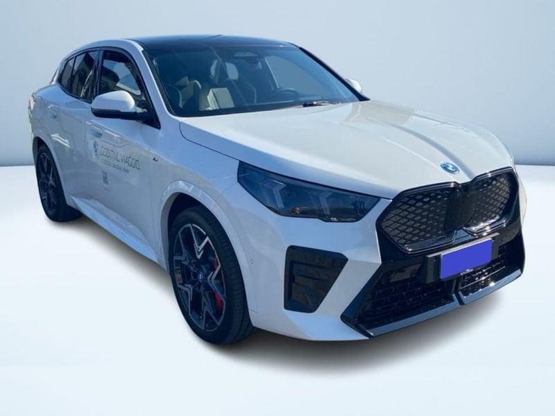 BMW X2 i i xDrive30