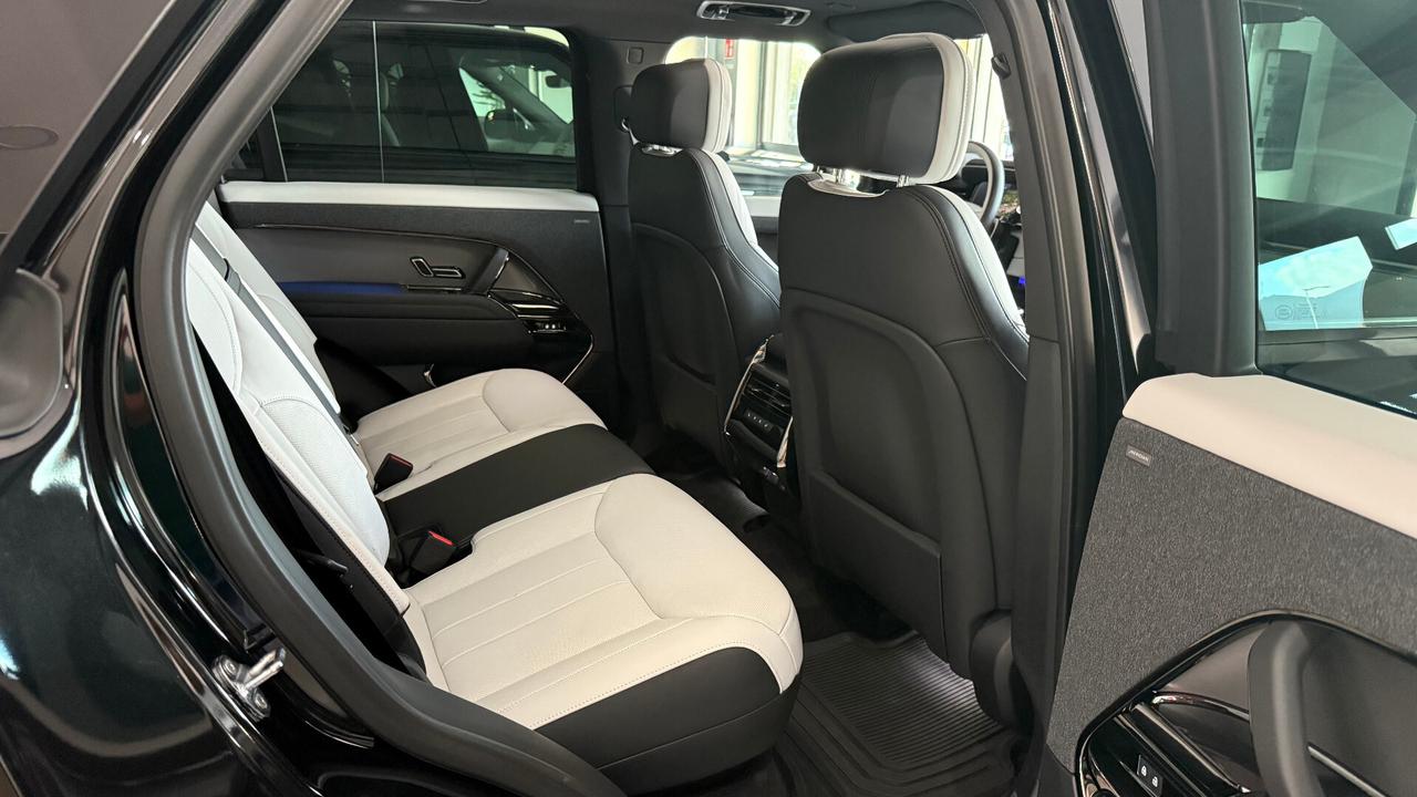 Land Rover Range Rover Sport Range Rover Sport 3.0D l6 249 CV Dynamic HSE
