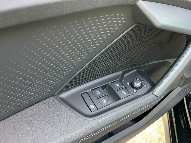 AUDI A3 SPB 35TDI Stronic S line"18 Sline/Matrix/Telec/Key