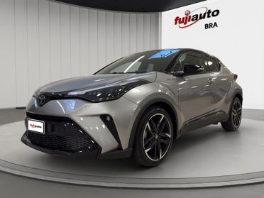 Toyota C-HR 2.0h GR Sport e-cvt