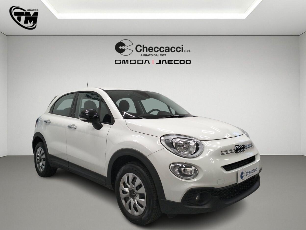 FIAT 500X 500X 1.3 MultiJet 95 CV