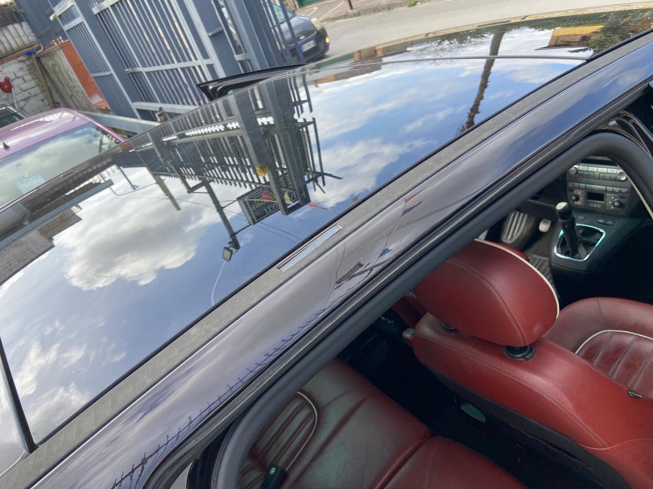 Lancia MUSA 1.3 Mjt 95 CV Diva