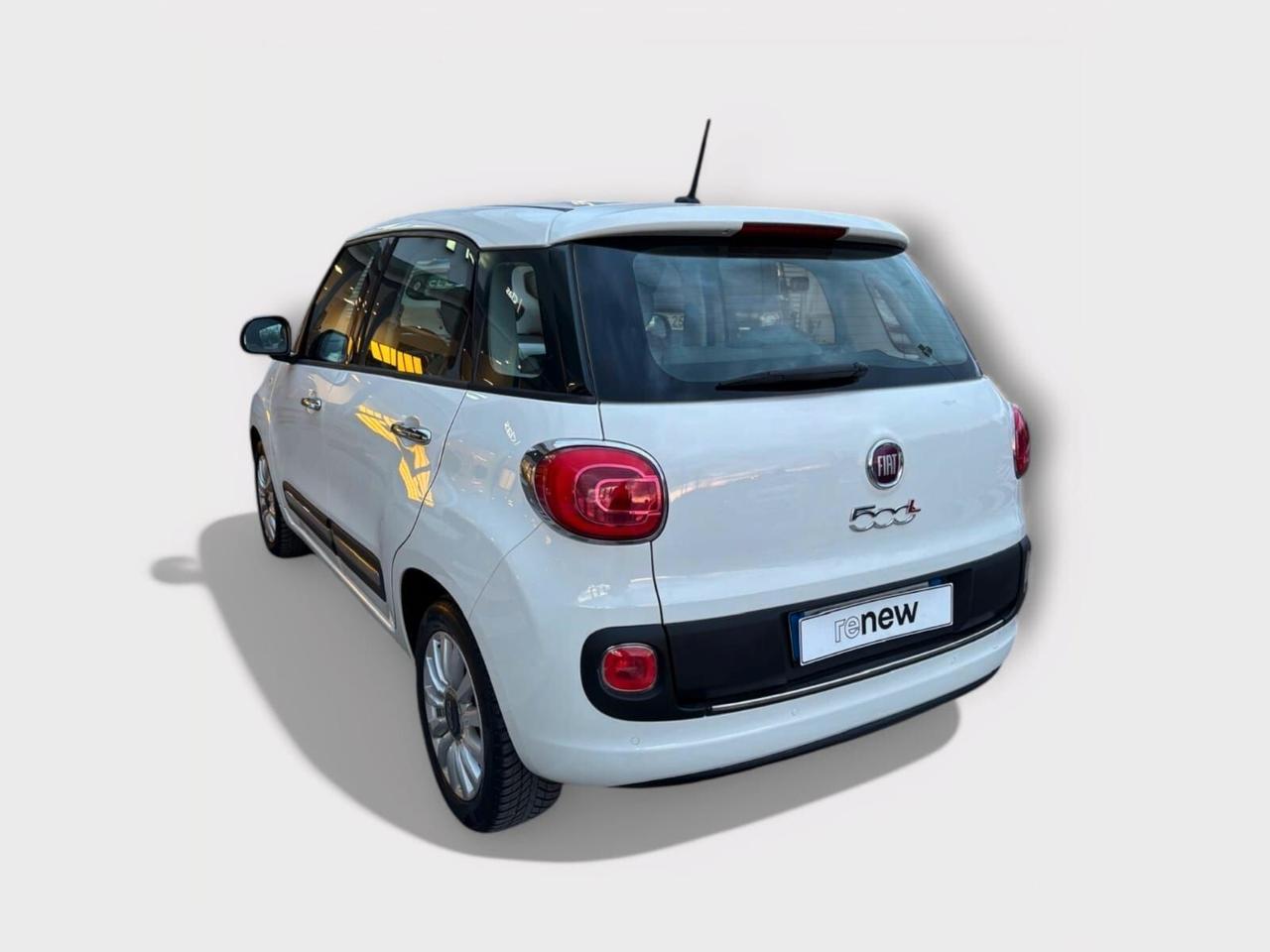 Fiat 500L 1.3 Multijet 85 CV Dualogic Pop Star