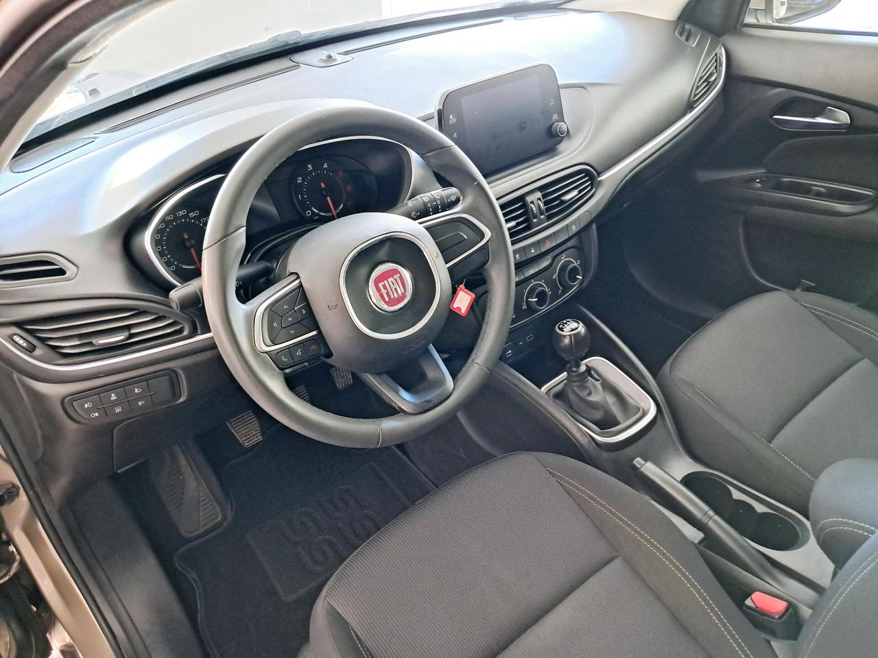 Fiat Tipo 1.6 Mjt S&S SW Mirror