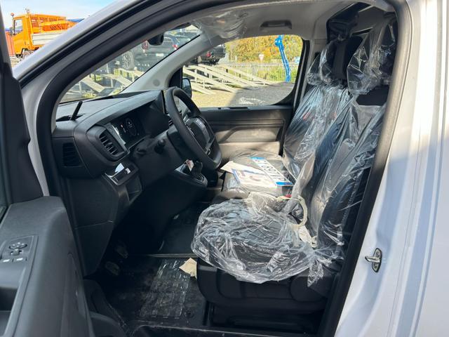 FIAT Scudo 1.5 BlueHDi 120 CV S&S Furgone km 0