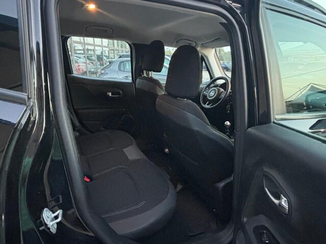 Jeep Renegade 1.0 T3 Limited 120CV (NEOPATENTATI)