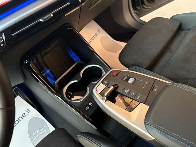 BMW X2 xDrive 20d Msport Pro HARMAN/KARDON