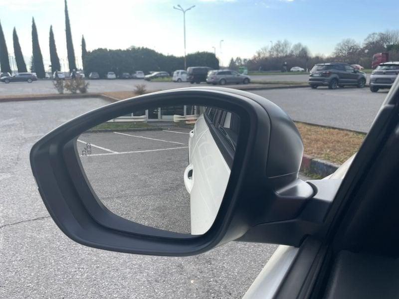 FIAT 600 600 Hybrid 100 CV DCT MHEV Pack Comfort