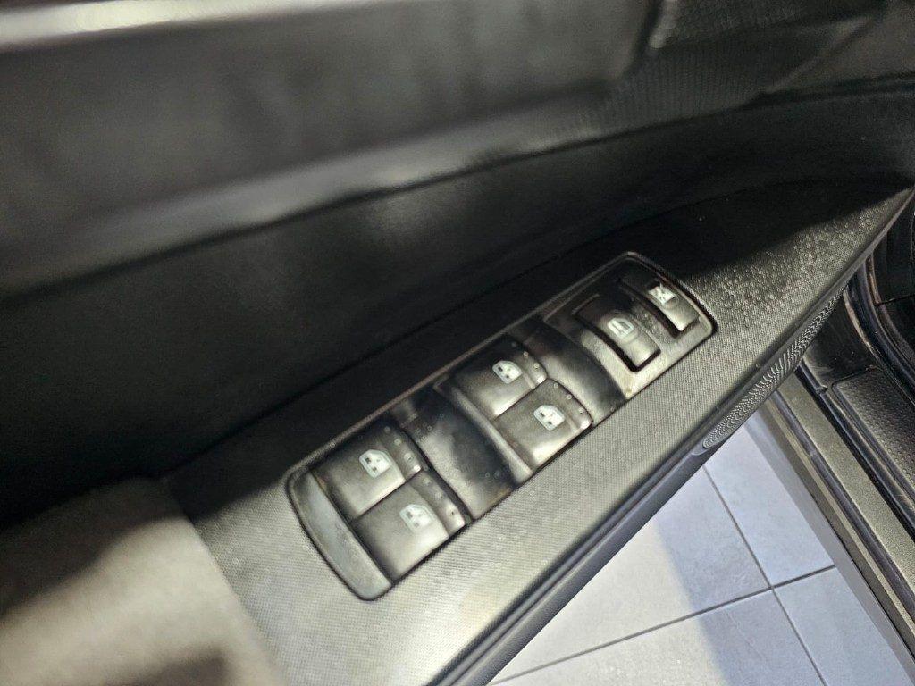 SsangYong Actyon Sports 2.0 XDi 4WD Comf. Pick-up