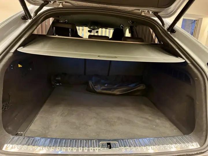 Audi RS Q8 4.0 V8 TSFI RSQ8 600CV DYNAMIC MY21 PRONTACONSEGNA