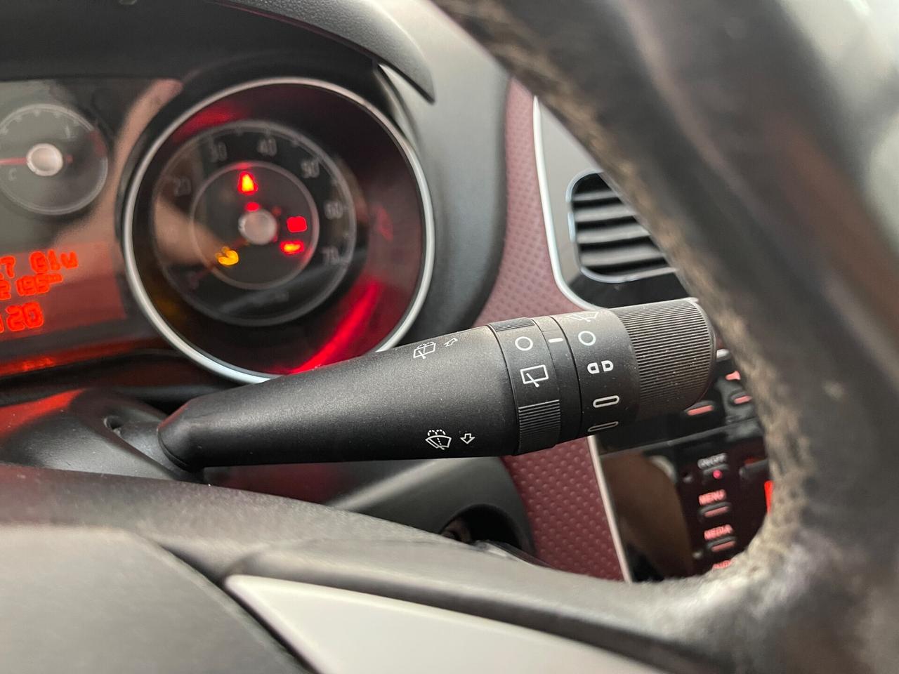 Fiat Punto Evo 1.3 Multijet 90 CV