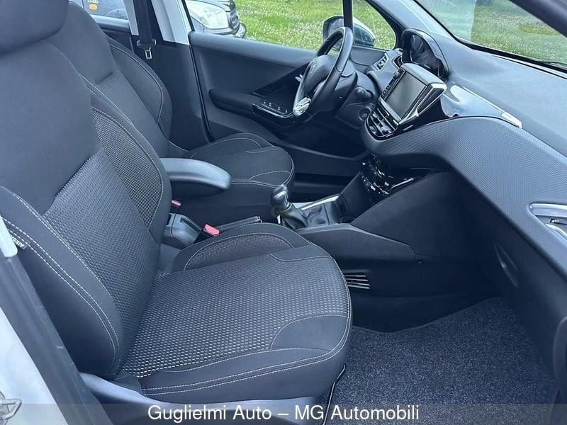 Peugeot 208 208 5p 1.2 puretech Allure gpl 82cv