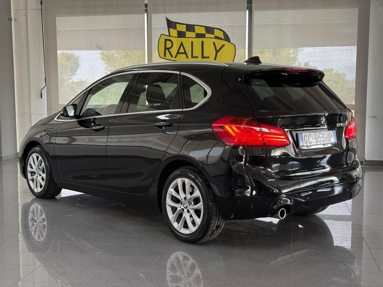 Bmw 2er Active Tourer Business 225xe iPerfor #8856