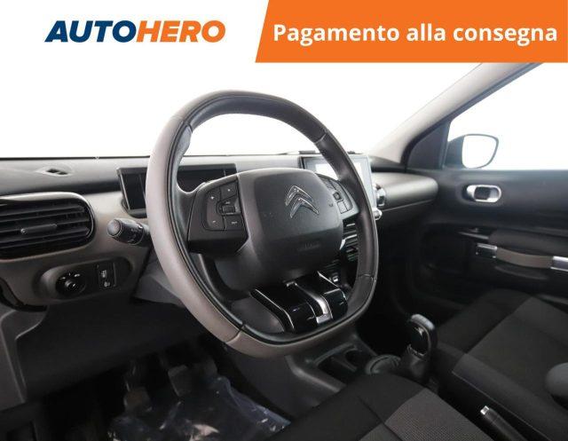 CITROEN C4 Cactus PureTech 82 Shine