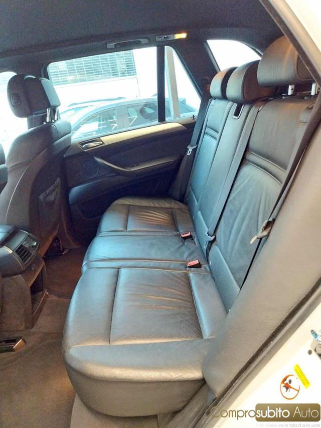 BMW X5 3.0d Futura ( Garanzia 12 Mesi)