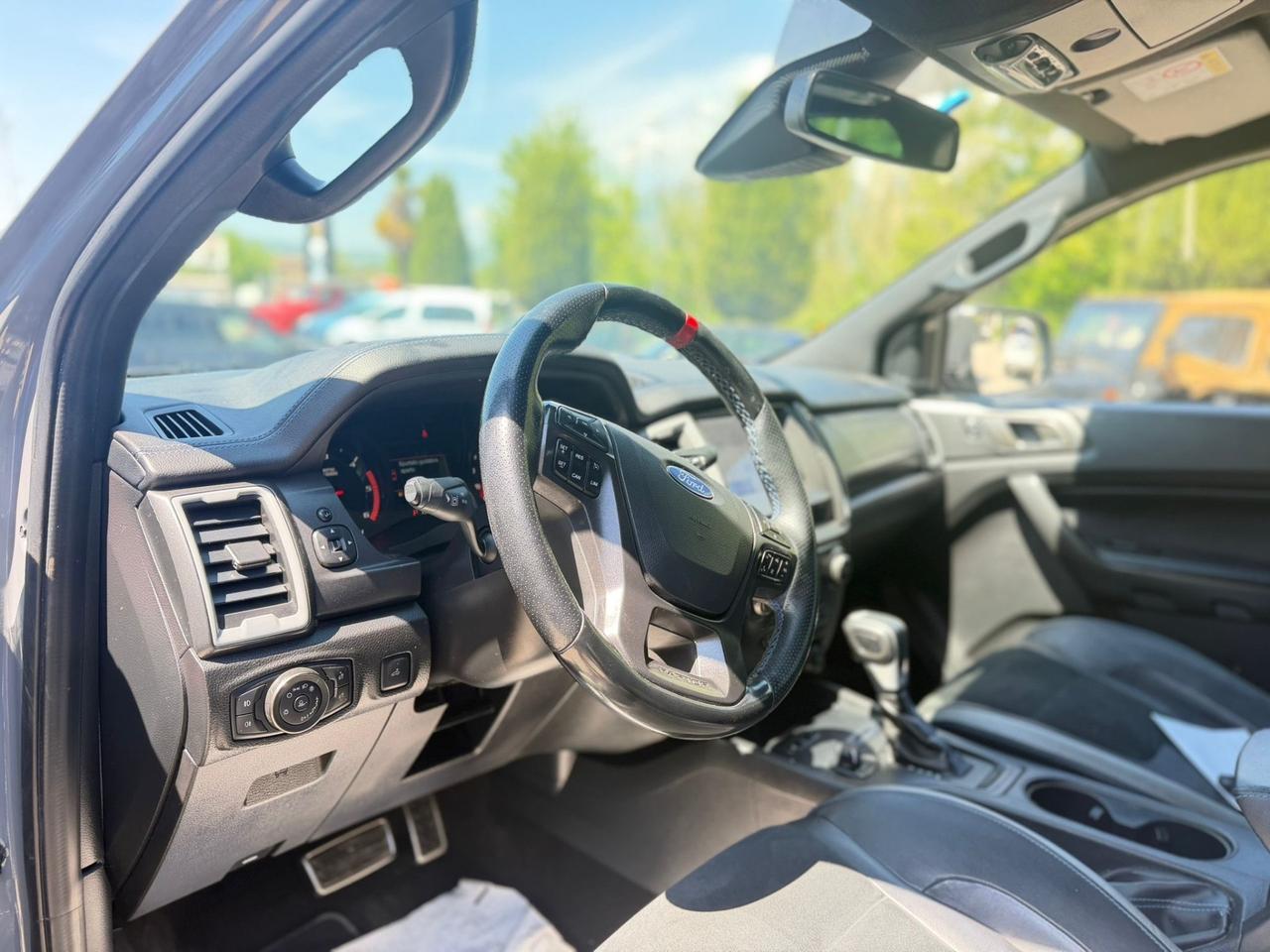 Ford Ranger Raptor 2.0 ECOBLUE aut. 213CV DC 5pt Special Edition