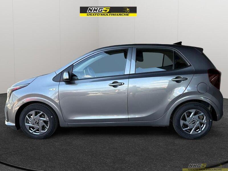 KIA Picanto Picanto 1.0 12V GPL 5 porte Urban