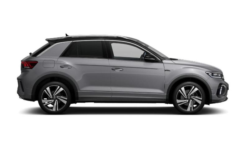 Volkswagen T-Roc 2.0 TDI SCR 150 CV DSG R-Line