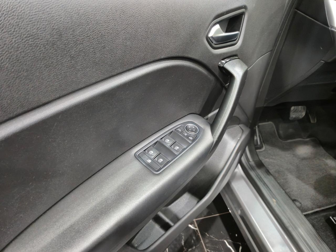 Renault Captur Blue dCi 115 CV EDC Intens AUTOMATICO