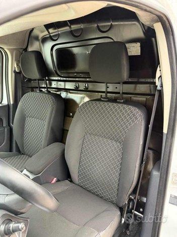 RENAULT Kangoo 1.5 dCi 90CV F.AP. 4p. Express Ma