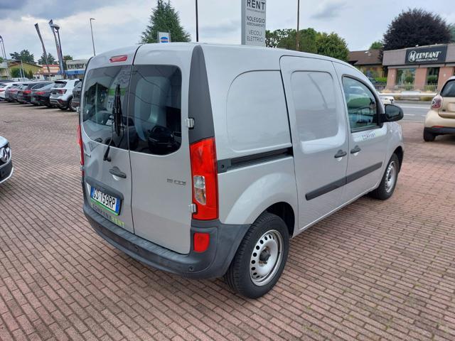 MERCEDES-BENZ Citan 1.5 111 CDI S&S Furgone Long