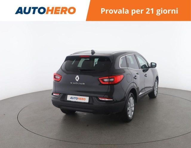 RENAULT Kadjar Blue dCi 8V 115CV Business