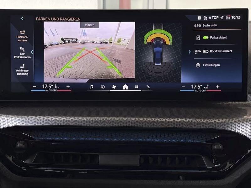 BMW Serie 3 318d 48V Touring Msport MY25 LED NAVI BLACK