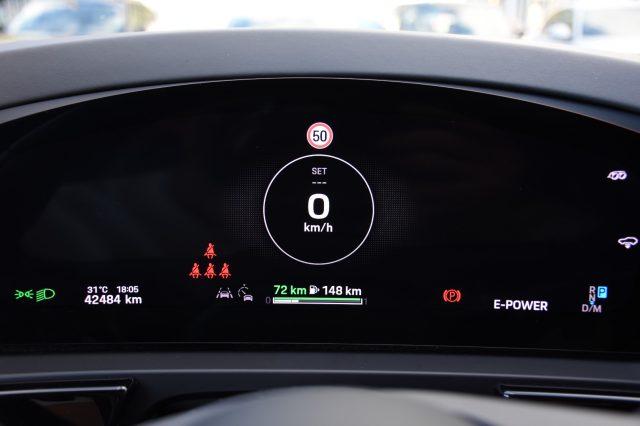 PORSCHE Cayenne 3.0 V6 E-Hybrid *MY24* TETTO*PASM*22"*BOSE*DISPLAY